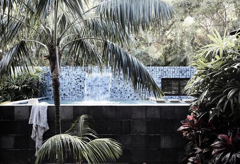 호텔 The Villas Of Byron