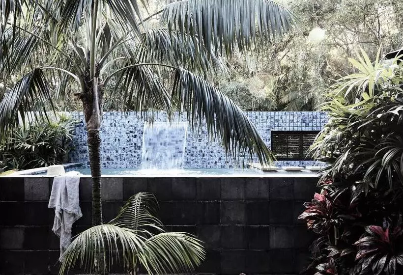 ホテル The Villas Of Byron