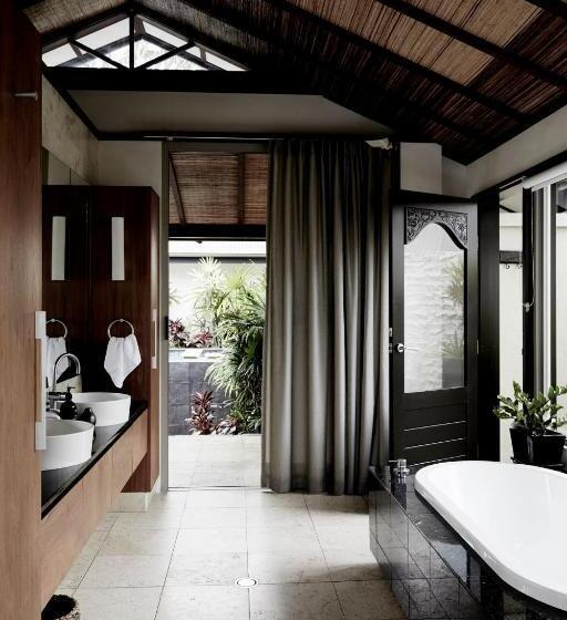 호텔 The Villas Of Byron