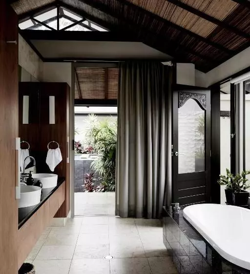 ホテル The Villas Of Byron