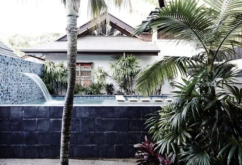 ホテル The Villas Of Byron