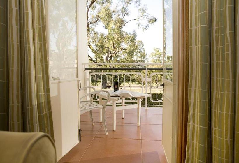 Hotel Anu  University House