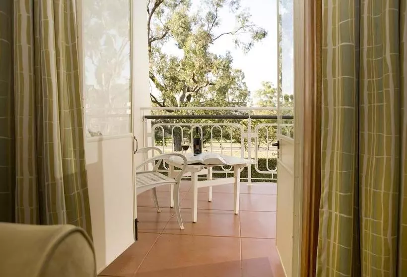 هتل Anu University House