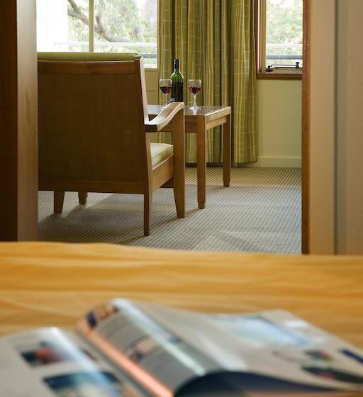 Hotel Anu  University House