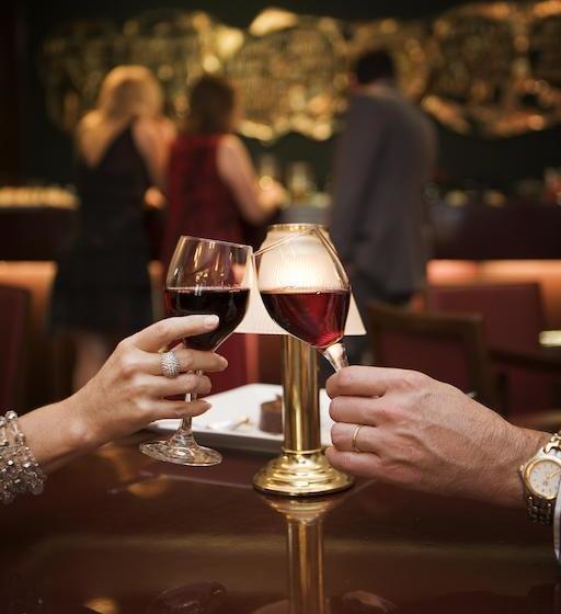 Hotel Anu  University House