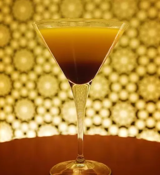 هتل Anu University House