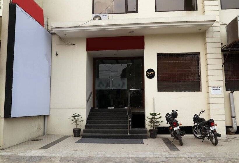 בית מלון כפרי Vivo