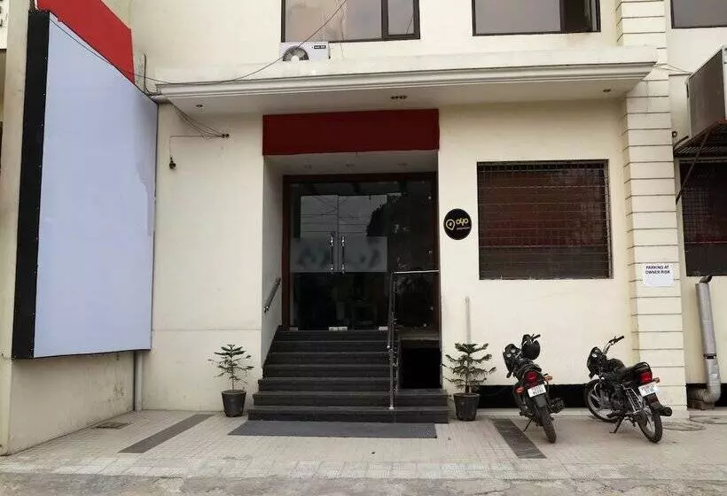 בית מלון כפרי Vivo