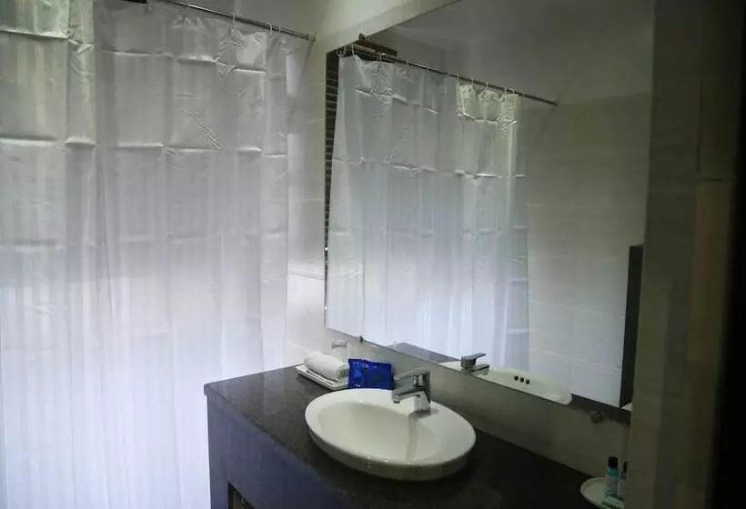 בית מלון כפרי Vivo