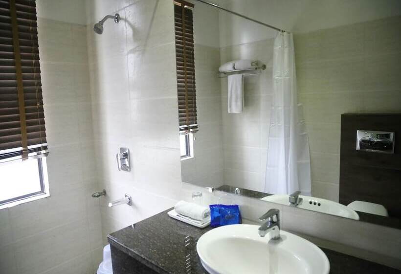 בית מלון כפרי Vivo