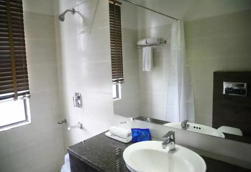 בית מלון כפרי Vivo