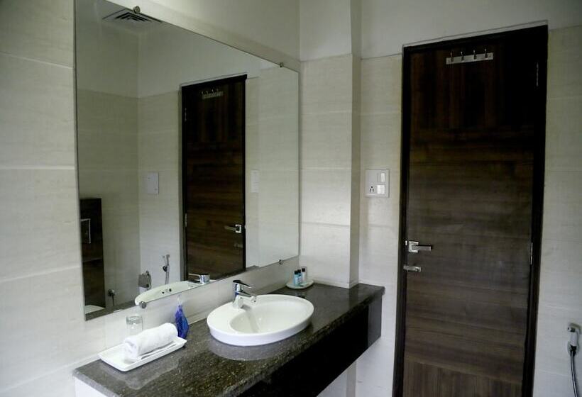 בית מלון כפרי Vivo