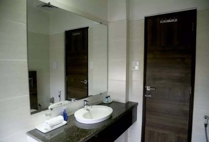 בית מלון כפרי Vivo