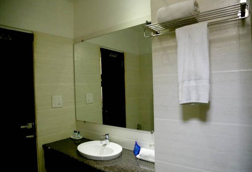 בית מלון כפרי Vivo