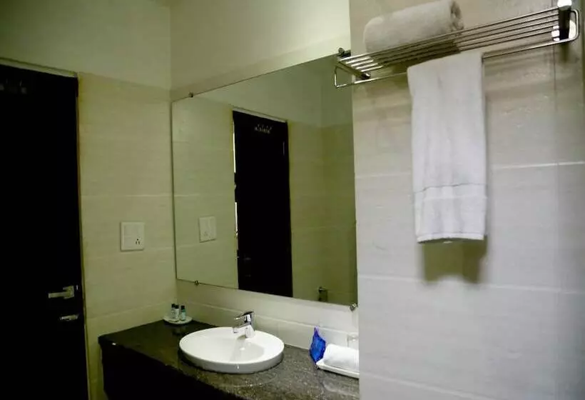 בית מלון כפרי Vivo