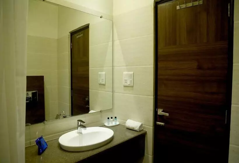 בית מלון כפרי Vivo