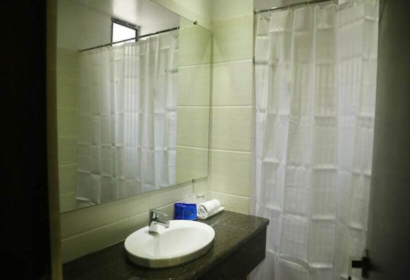 בית מלון כפרי Vivo