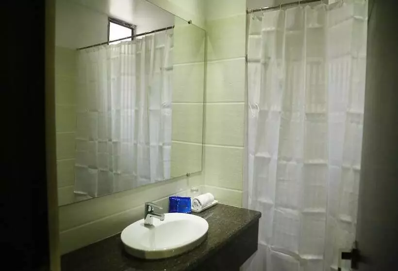 בית מלון כפרי Vivo