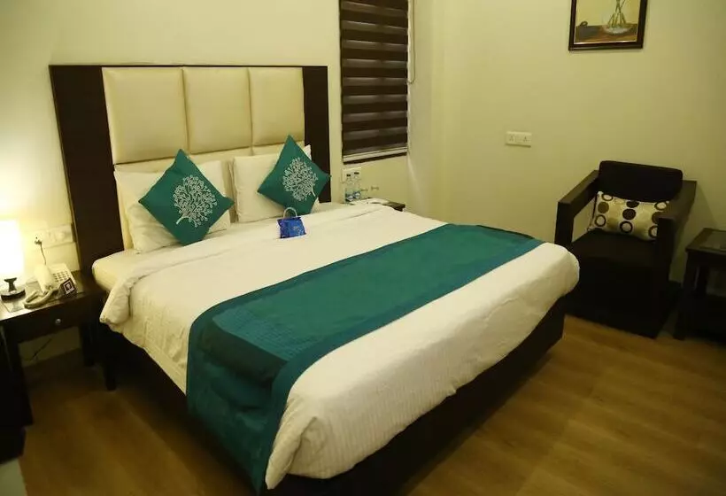 בית מלון כפרי Vivo