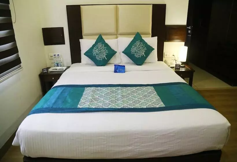 בית מלון כפרי Vivo