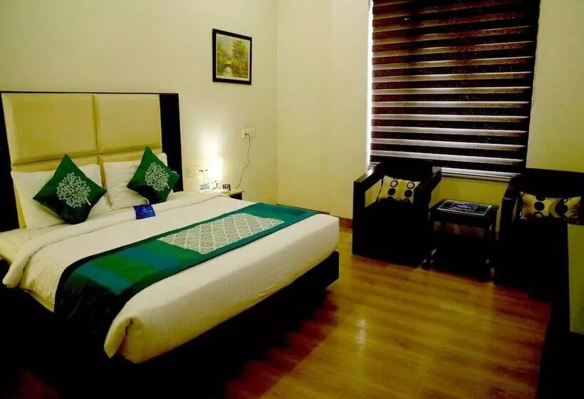 בית מלון כפרי Vivo