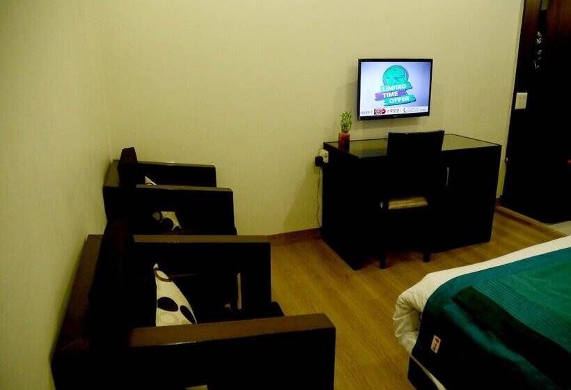 בית מלון כפרי Vivo