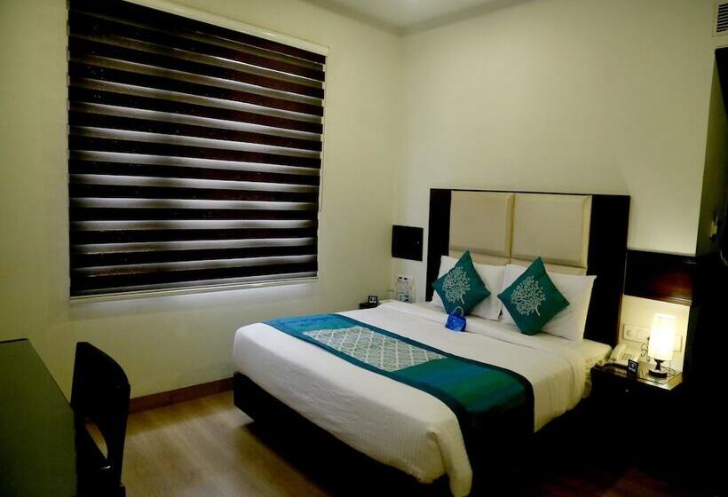 בית מלון כפרי Vivo