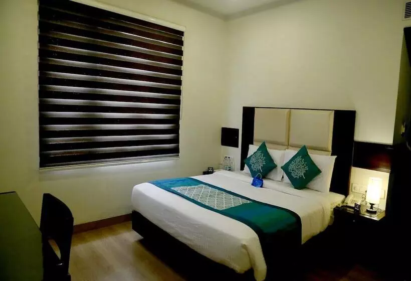 בית מלון כפרי Vivo