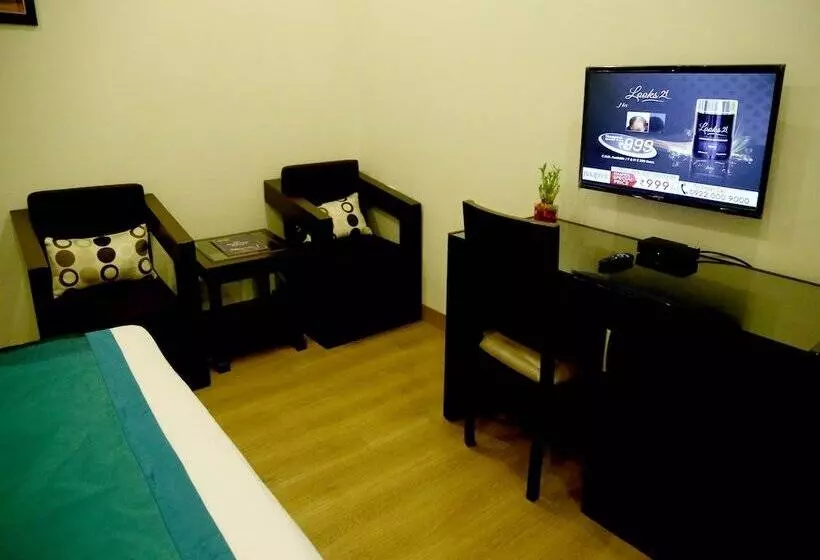 בית מלון כפרי Vivo