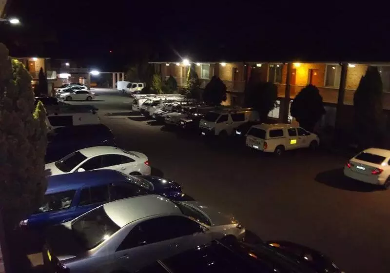 فندق Wm Bankstown