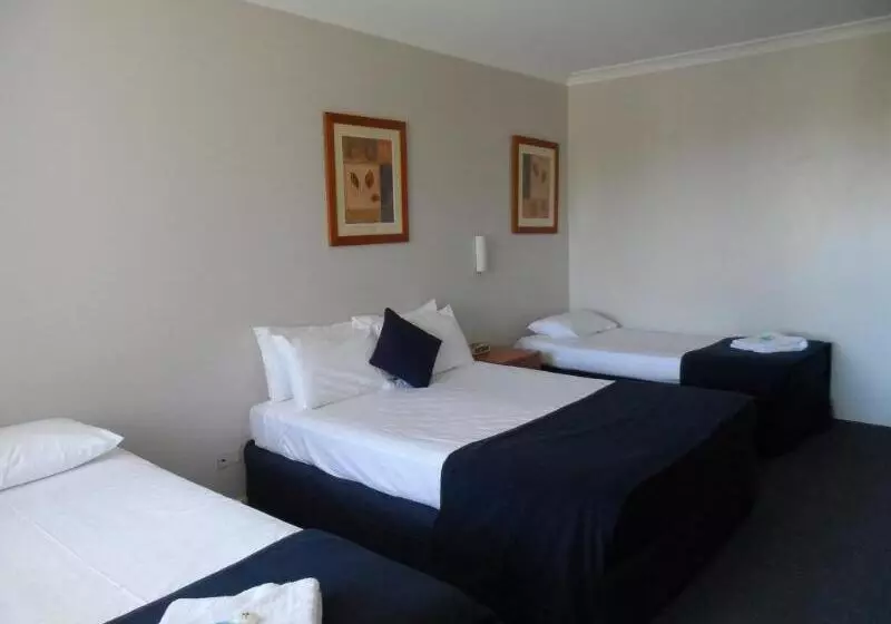 فندق Wm Bankstown