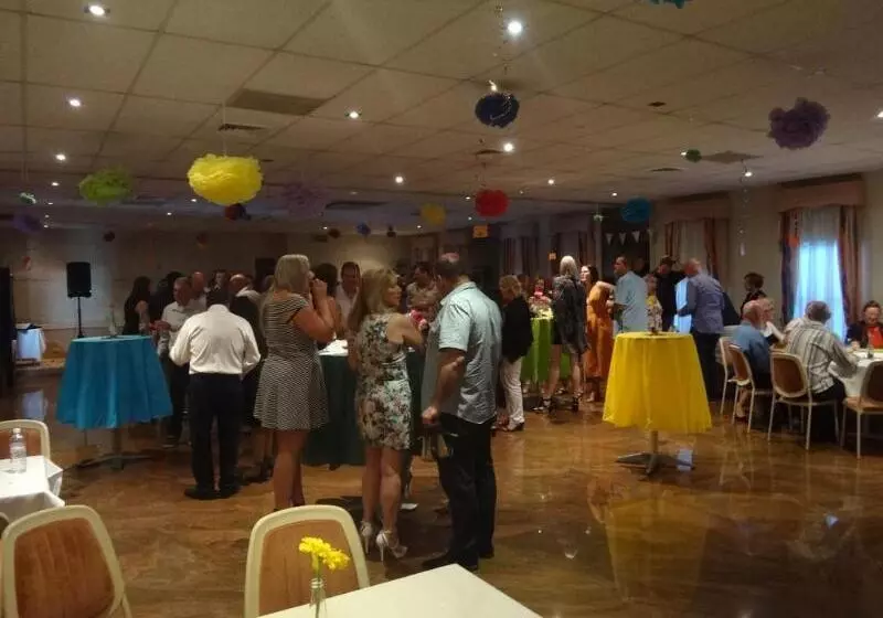 فندق Wm Bankstown