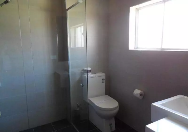 فندق Wm Bankstown