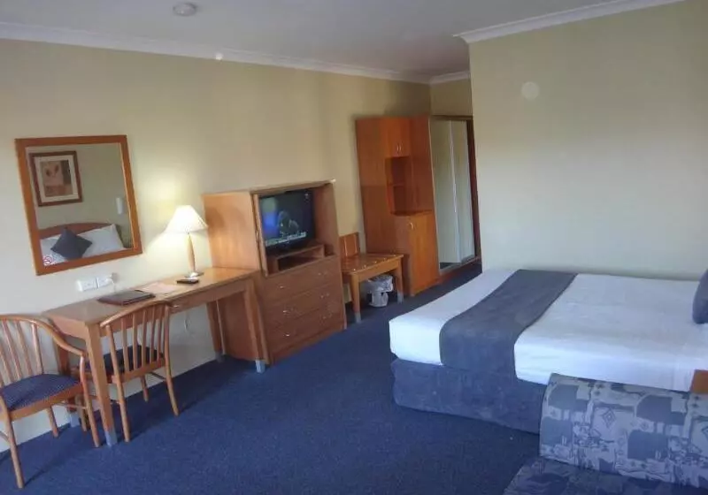 فندق Wm Bankstown