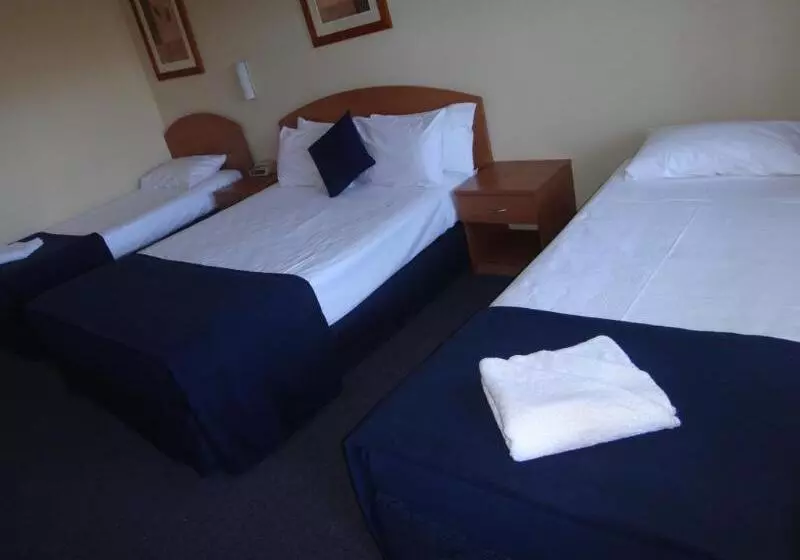 فندق Wm Bankstown