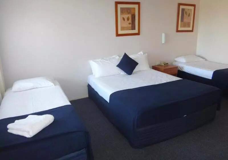 فندق Wm Bankstown