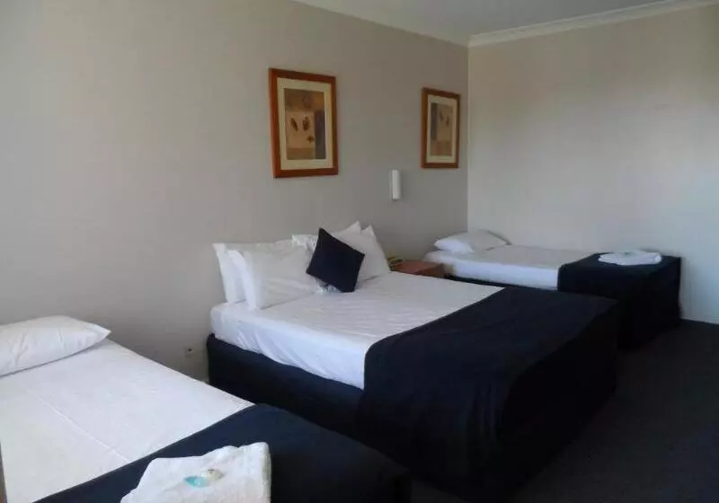 فندق Wm Bankstown