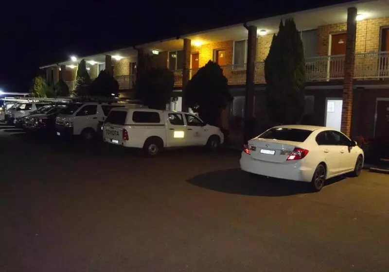 فندق Wm Bankstown