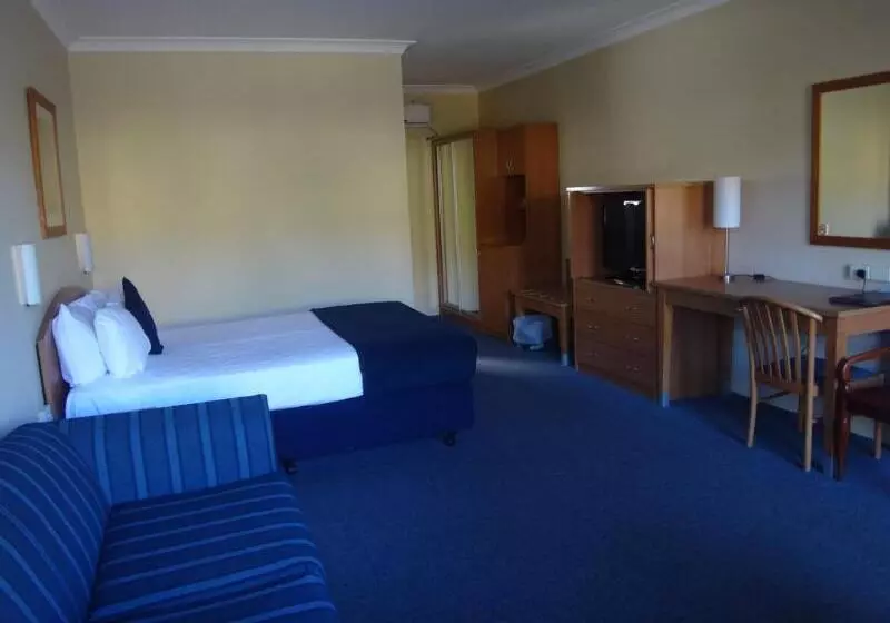 فندق Wm Bankstown