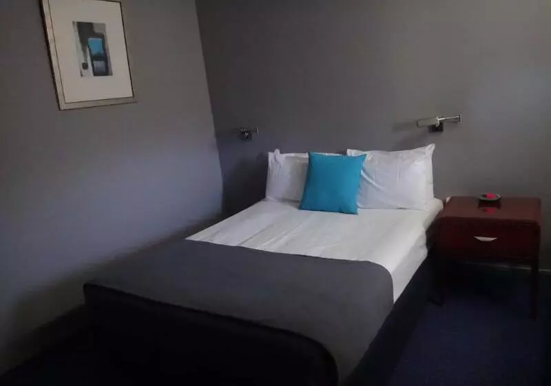 فندق Wm Bankstown