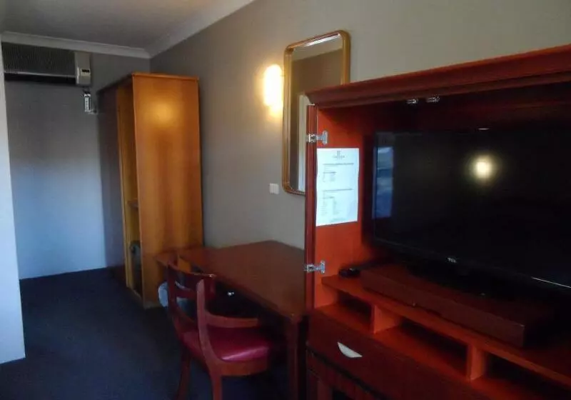 فندق Wm Bankstown