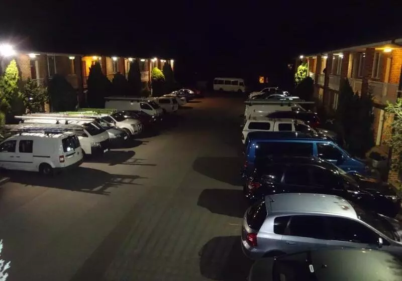 فندق Wm Bankstown