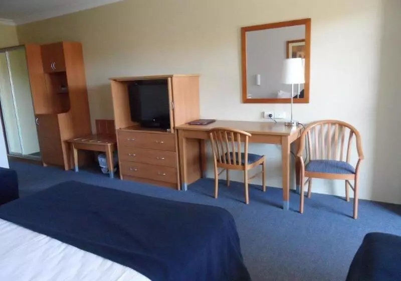 فندق Wm Bankstown