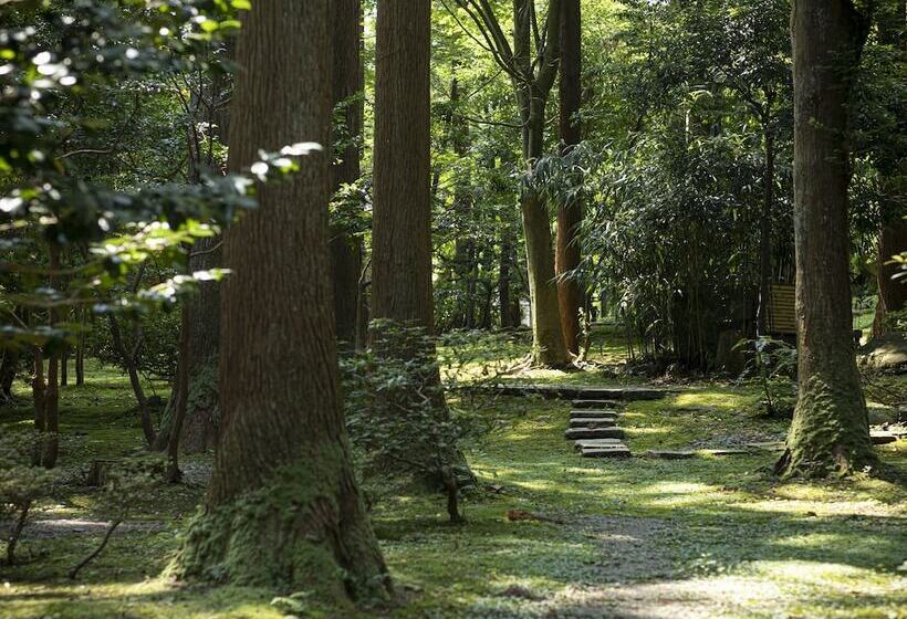 فندق Ooedo Onsen Monogatari Premium Yamanaka Grand