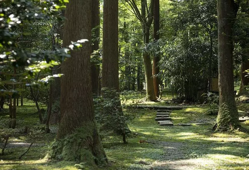 Otel Ooedo Onsen Monogatari Premium Yamanaka Grand