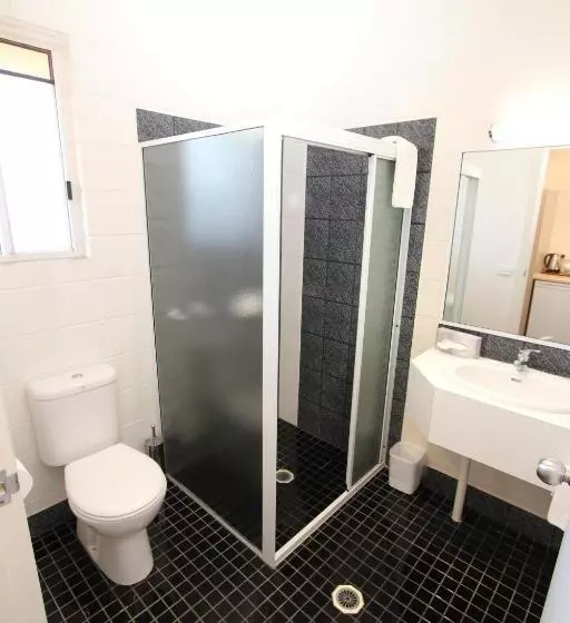 Mildura Riverview Motel