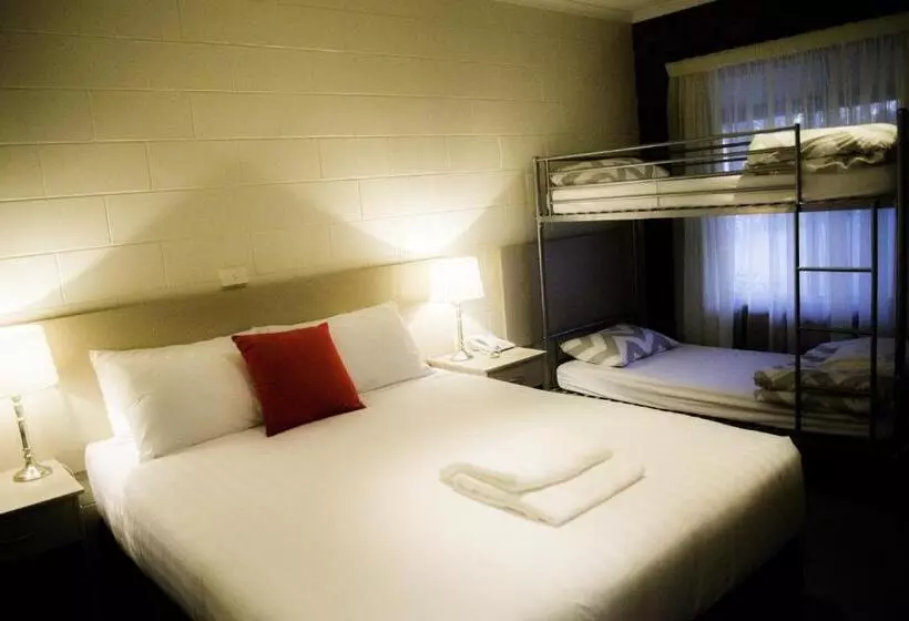 Mildura Riverview Motel