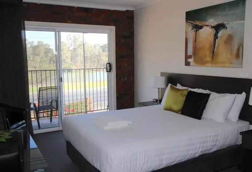 Mildura Riverview Motel