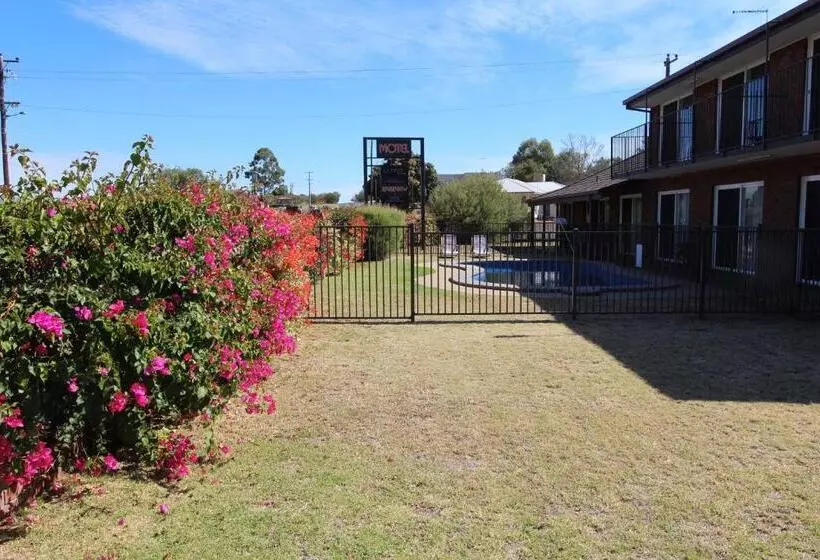 Mildura Riverview Motel
