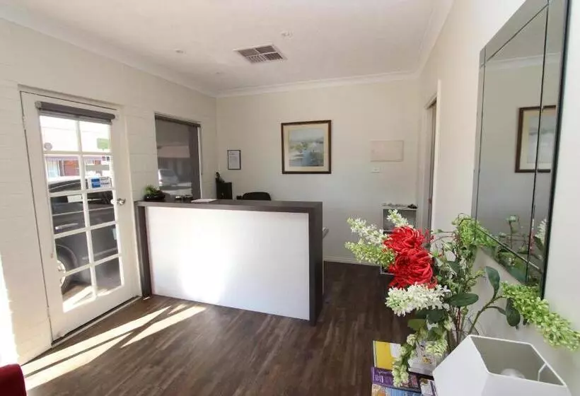 Mildura Riverview Motel